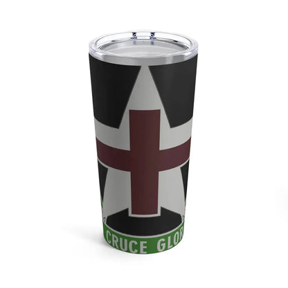 12 Field Hospital (U.S. Army) Tumbler 20oz 20oz - Go Mug Yourself
