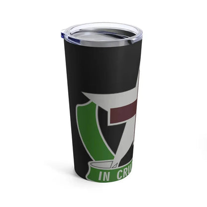 12 Field Hospital (U.S. Army) Tumbler 20oz - Go Mug Yourself