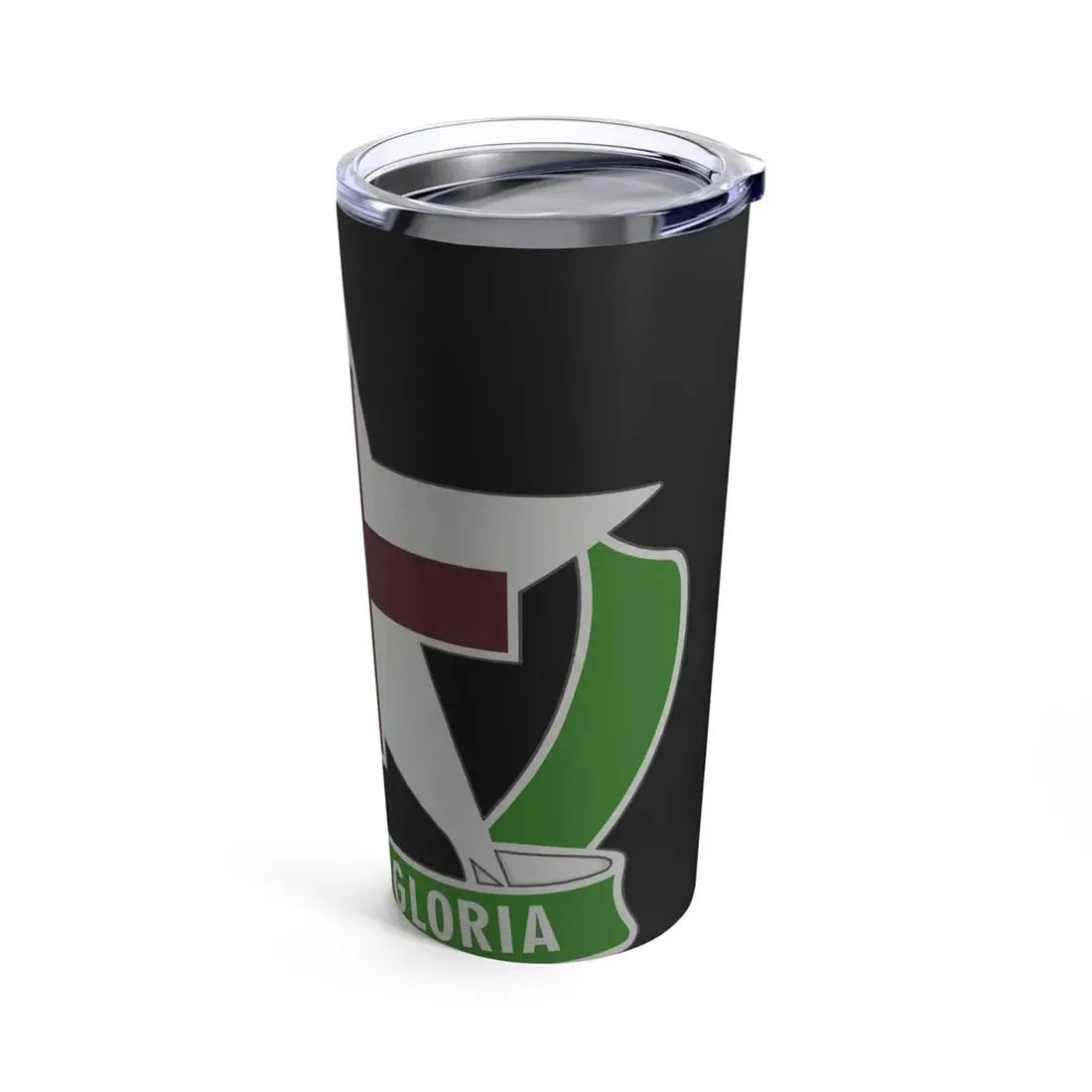 12 Field Hospital (U.S. Army) Tumbler 20oz - Go Mug Yourself