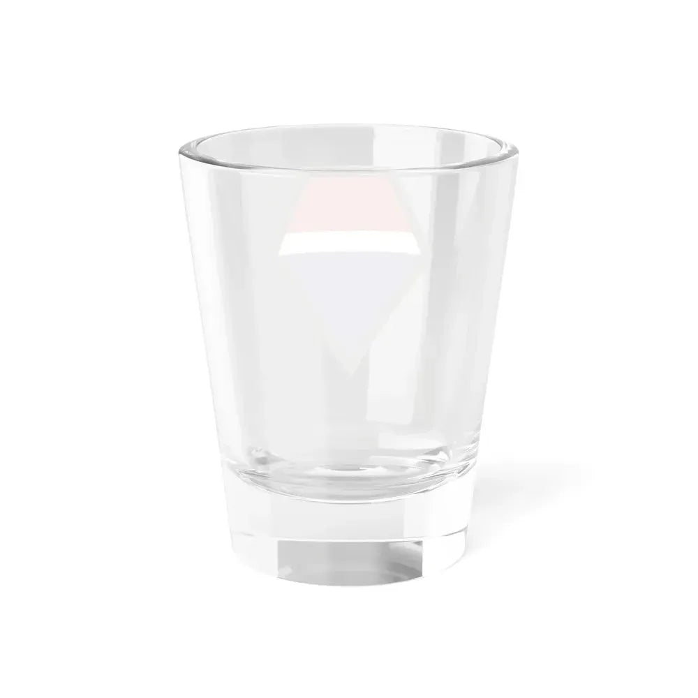 12 Group (U.S. Army) Shot Glass 1.5oz - Go Mug Yourself