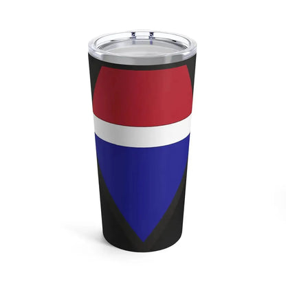 12 Group (U.S. Army) Tumbler 20oz 20oz - Go Mug Yourself