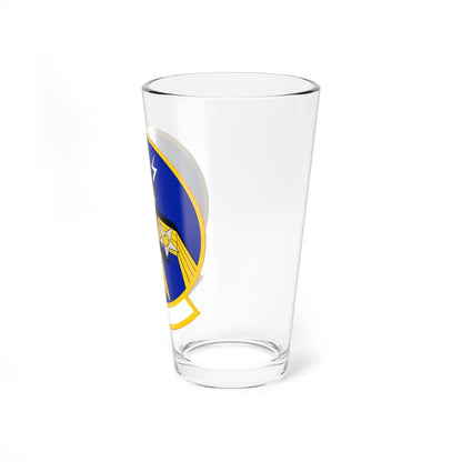 12 Operations Support Squadron AETC (U.S. Air Force) Pint Glass 16oz-Go Mug Yourself