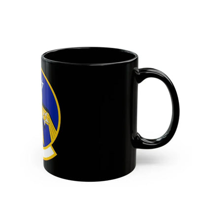 12 Operations Support Squadron AETC (U.S. Air Force) Black Coffee Mug - Go Mug Yourself