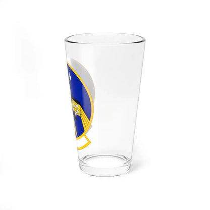 12 Operations Support Squadron AETC (U.S. Air Force) Pint Glass 16oz - Go Mug Yourself