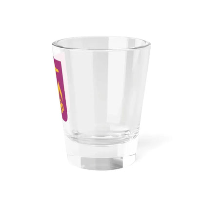 12 Ordnance Battalion 2 (U.S. Army) Shot Glass 1.5oz - Go Mug Yourself