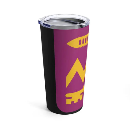 12 Ordnance Battalion 2 (U.S. Army) Tumbler 20oz - Go Mug Yourself