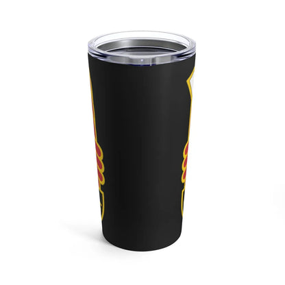 12 Signal Group (U.S. Army) Tumbler 20oz-Go Mug Yourself