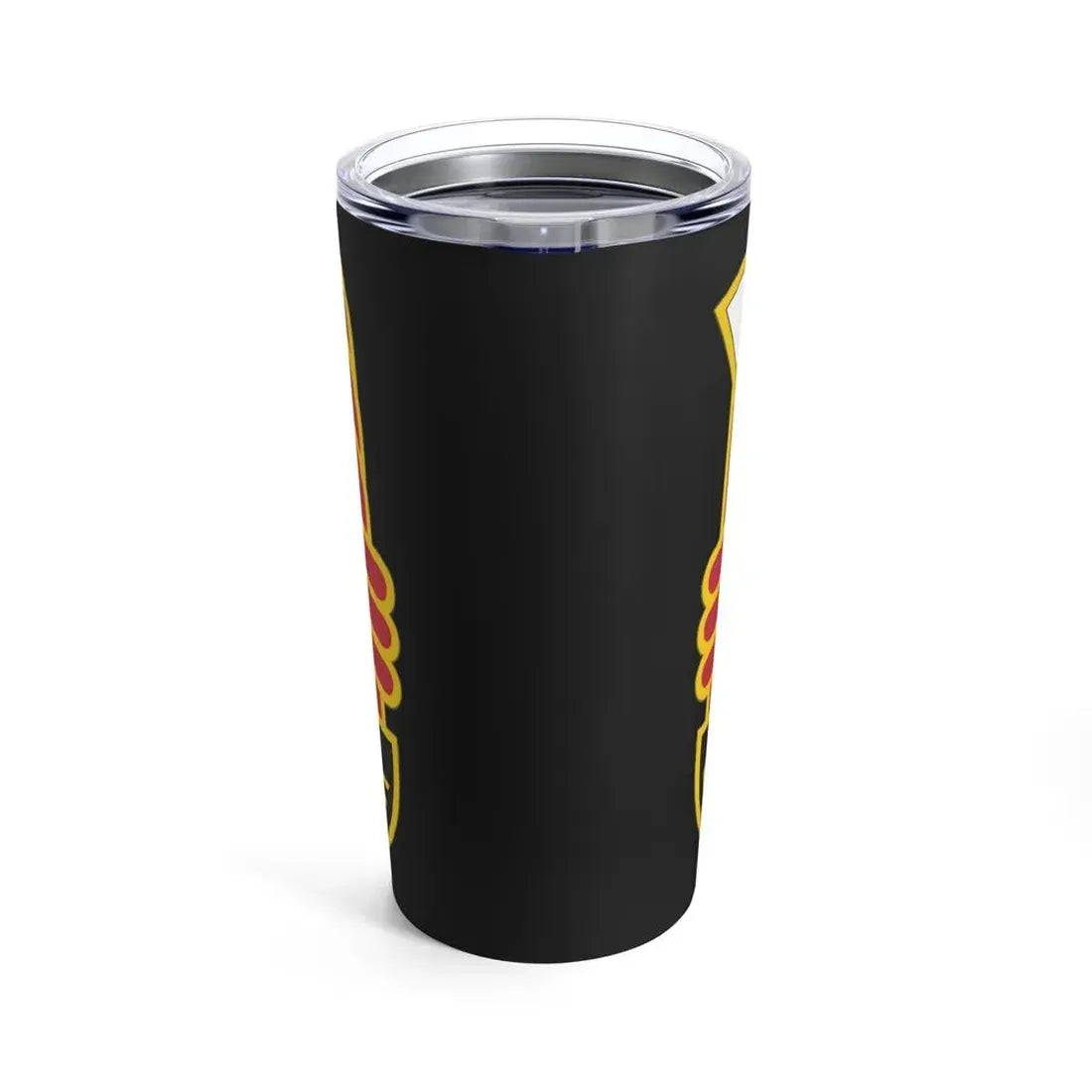 12 Signal Group (U.S. Army) Tumbler 20oz - Go Mug Yourself