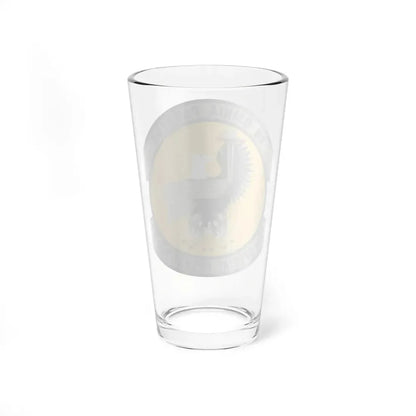 12 Special Operations Squadron AFSOC (U.S. Air Force) Pint Glass 16oz - Go Mug Yourself