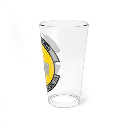 12 Special Operations Squadron AFSOC (U.S. Air Force) Pint Glass 16oz - Go Mug Yourself