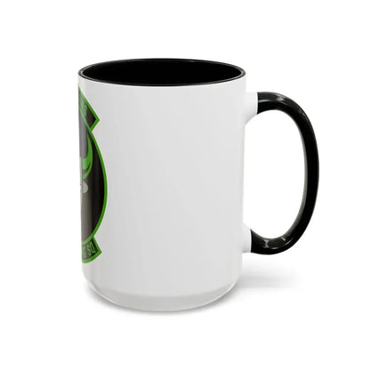 12 Training Sq AETC (U.S. Air Force) Accent Coffee Mug - Go Mug Yourself