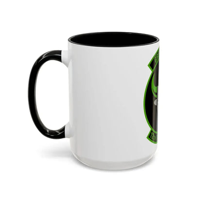 12 Training Sq AETC (U.S. Air Force) Accent Coffee Mug - Go Mug Yourself