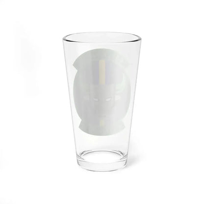 12 Training Sq AETC (U.S. Air Force) Pint Glass 16oz - Go Mug Yourself