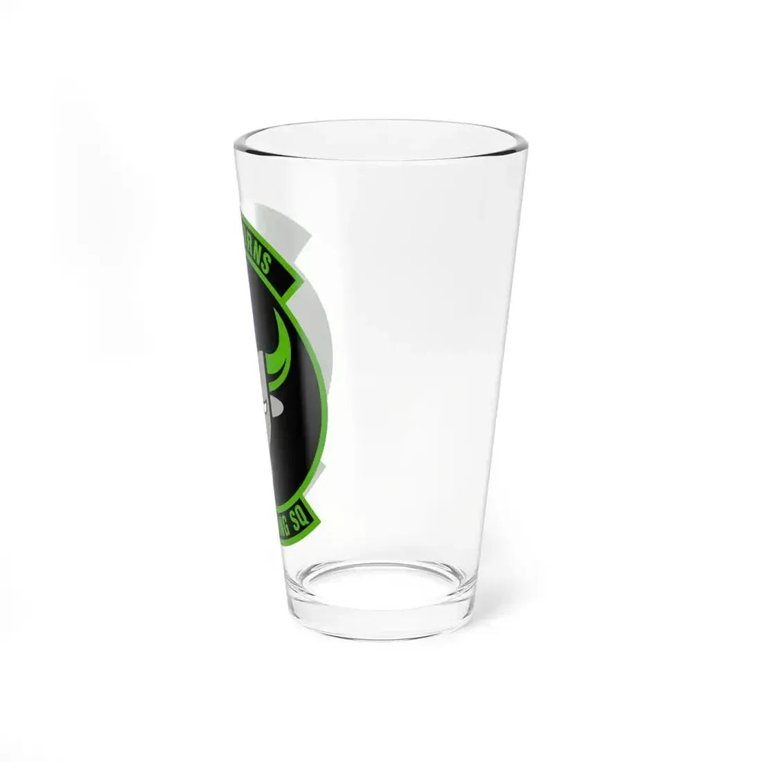 12 Training Sq AETC (U.S. Air Force) Pint Glass 16oz - Go Mug Yourself