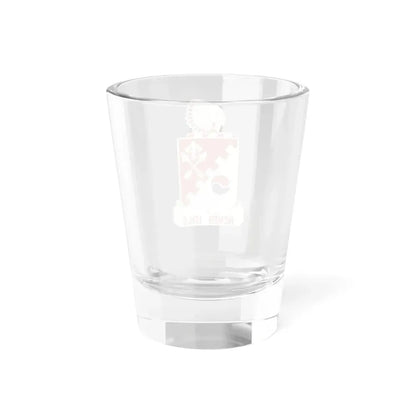 120 Engineer Battalion (U.S. Army) Shot Glass 1.5oz - Go Mug Yourself