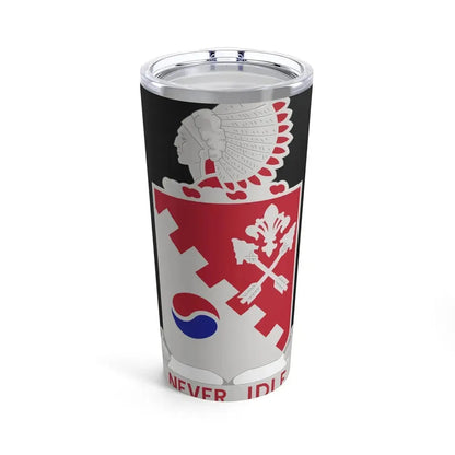 120 Engineer Battalion (U.S. Army) Tumbler 20oz 20oz - Go Mug Yourself