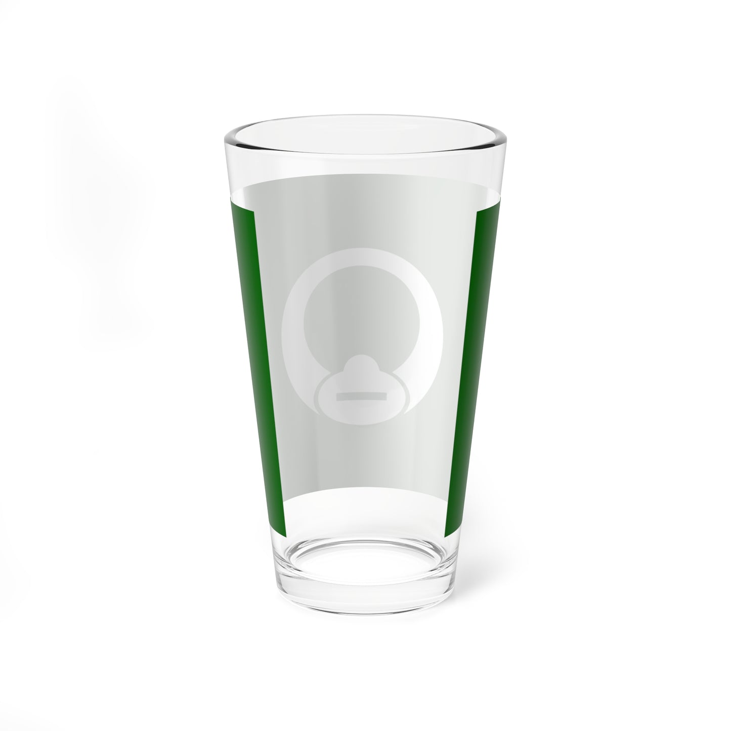 Flag of Ichinohe Iwate (Japan) Pint Glass 16oz