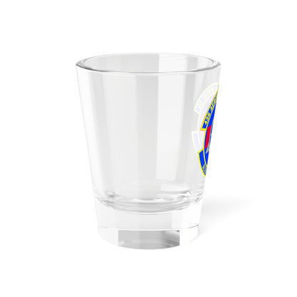 436th Aeromedical Dental Squadron (U.S. Air Force) Shot Glass 1.5oz
