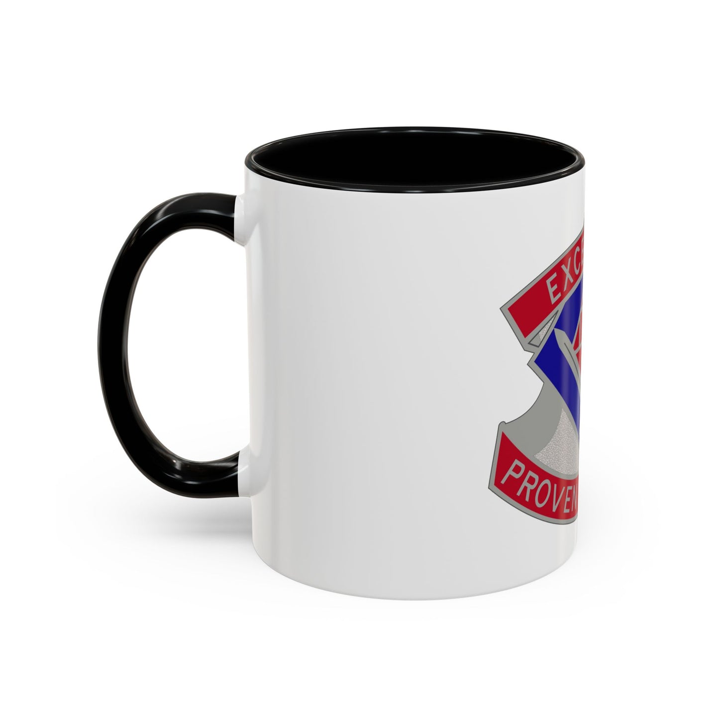 79 Engineer Group (U.S. Army) Accent Coffee Mug