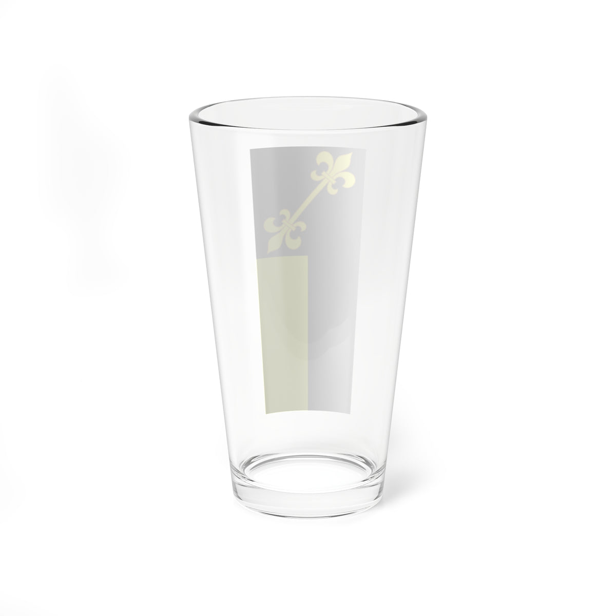 CHE Windegg Banner (Switzerland) Pint Glass 16oz