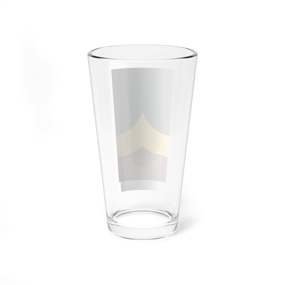 Ottoman Army OF 5 1856 1876 (Oman) (Military Rank) Pint Glass 16oz