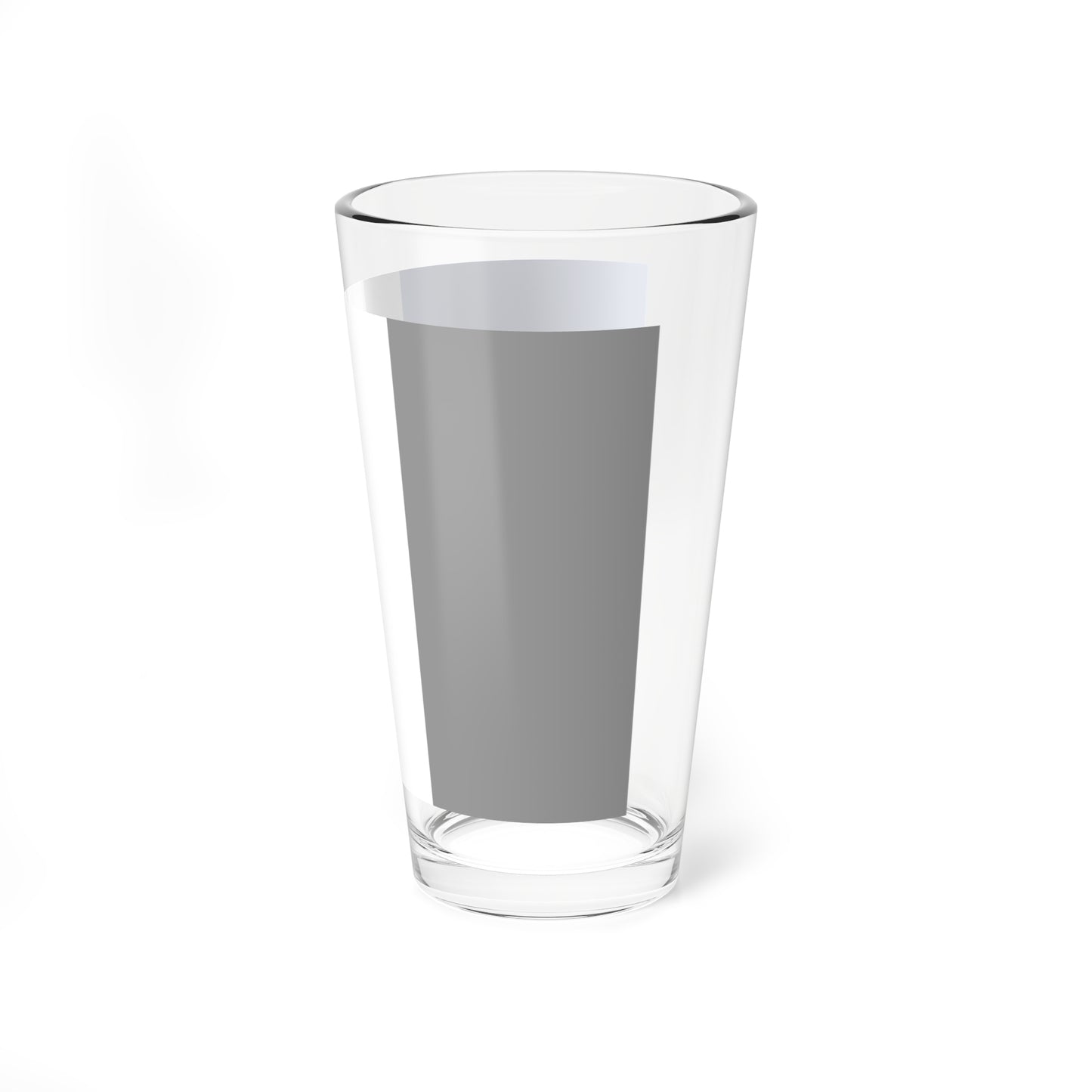 Flag of Raetia (Switzerland) Pint Glass 16oz