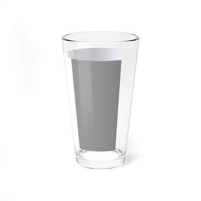 Flag of Raetia (Switzerland) Pint Glass 16oz