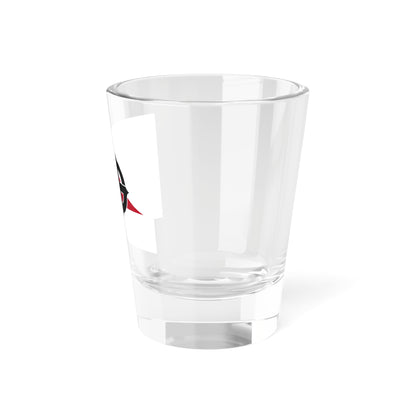 Flag of Kagoshima Kagoshima (Japan) Shot Glass 1.5oz