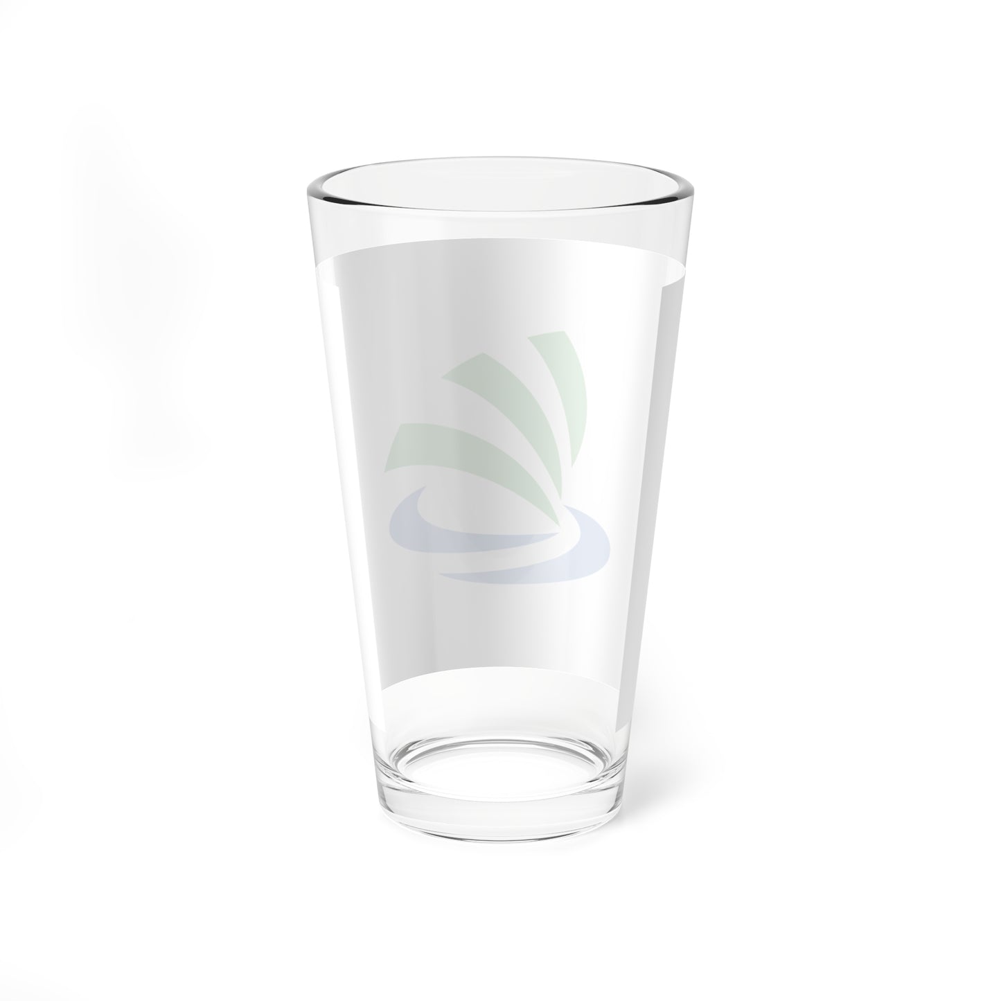 Flag of Kaizu Gifu (Japan) Pint Glass 16oz