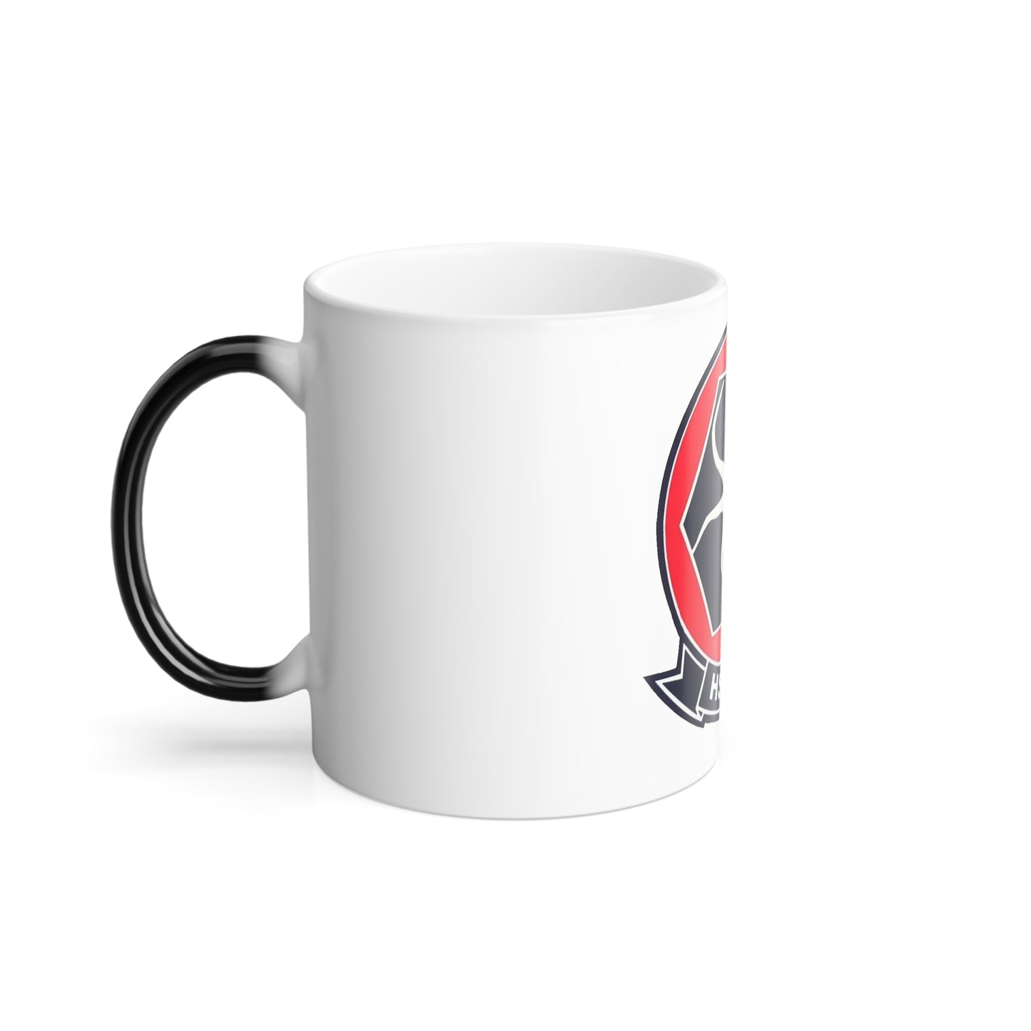 HSC 28 (U.S. Navy) Color Changing Mug 11oz