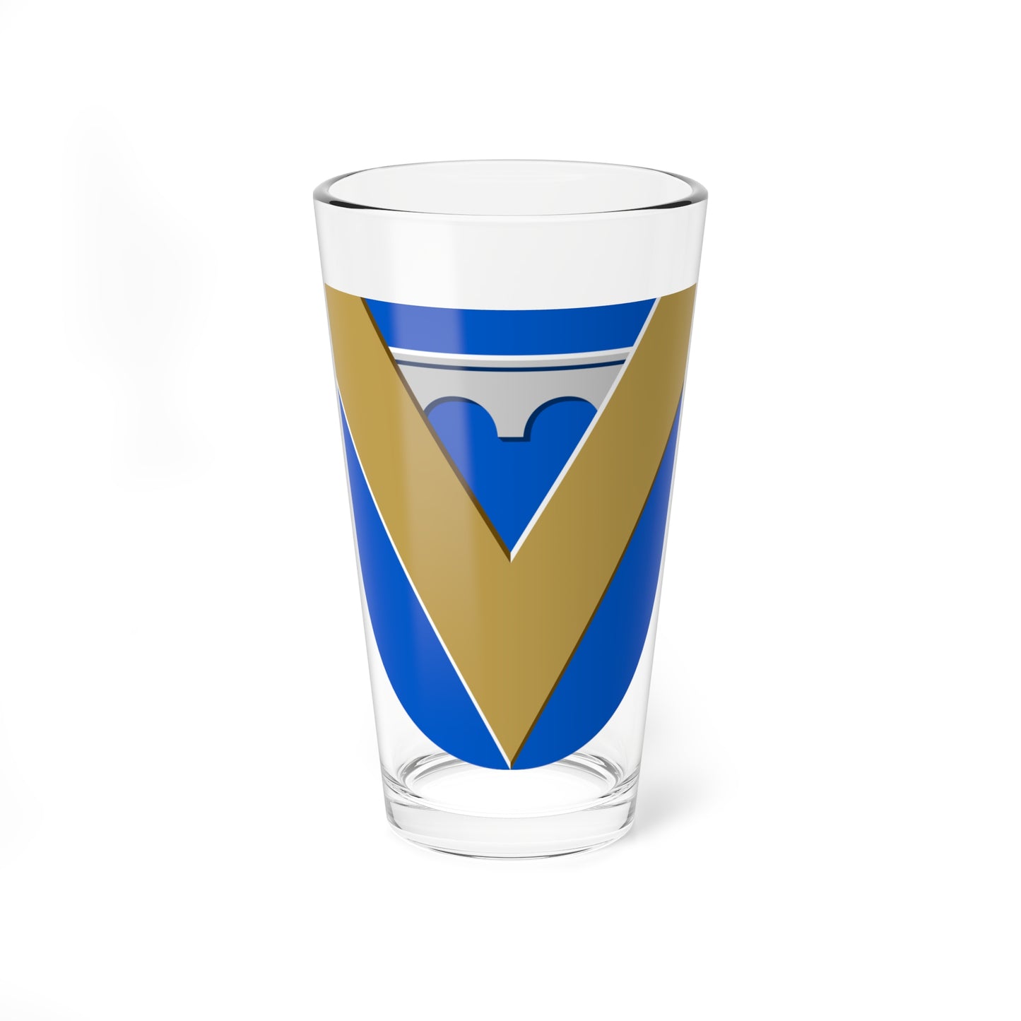 Vammala.vaakuna (Finland) (Coat of Arms) Pint Glass 16oz