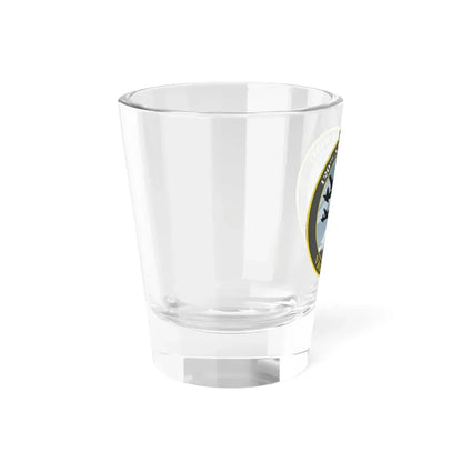 120th Airlift Wing (U.S. Air Force) Shot Glass 1.5oz - Go Mug Yourself