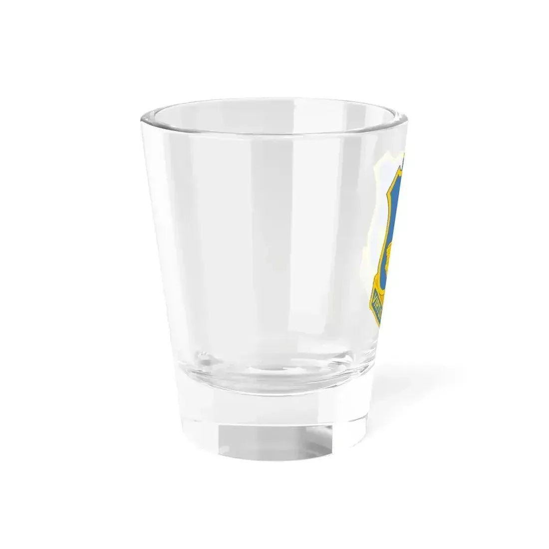 120th Infantry Regiment (U.S. Army) Shot Glass 1.5oz - Go Mug Yourself