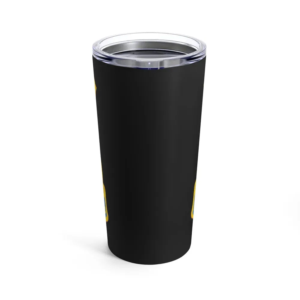 120th Infantry Regiment (U.S. Army) Tumbler 20oz - Go Mug Yourself
