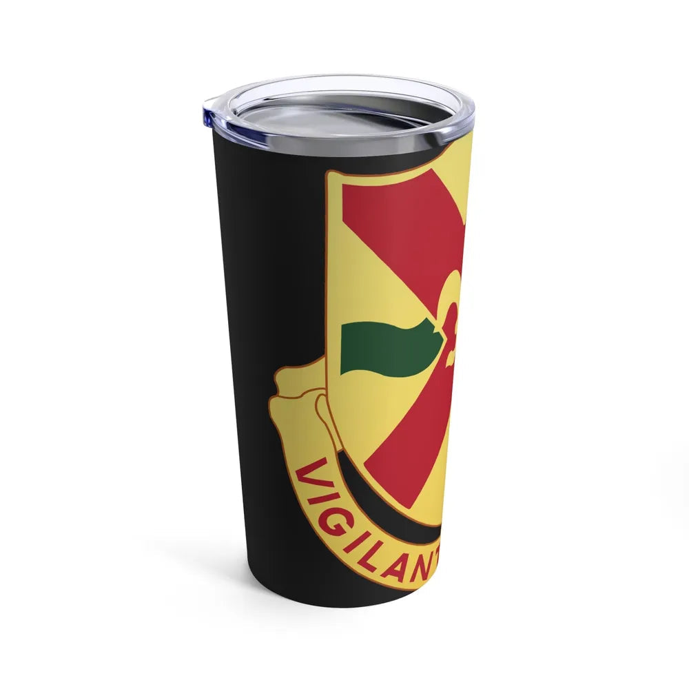 121 Cavalry Regiment (U.S. Army) Tumbler 20oz-Go Mug Yourself