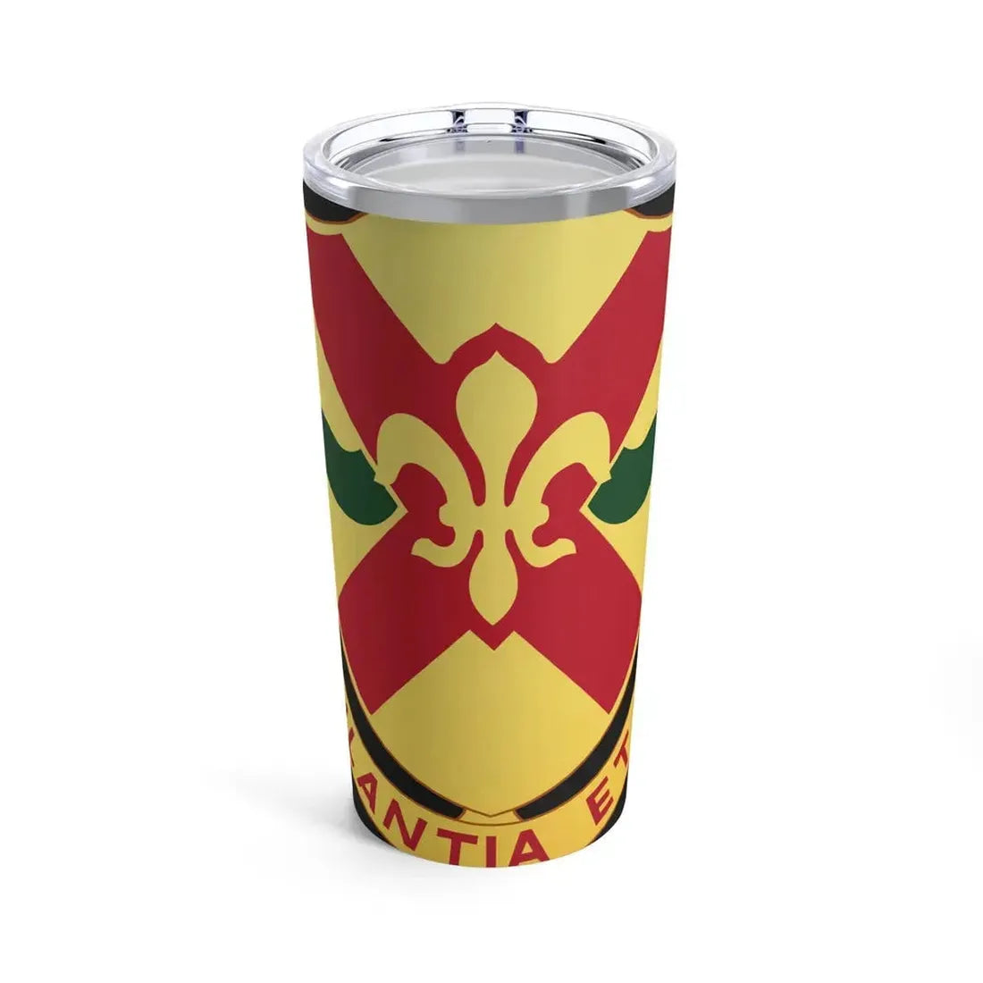 121 Cavalry Regiment (U.S. Army) Tumbler 20oz 20oz - Go Mug Yourself