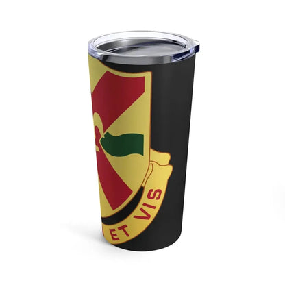 121 Cavalry Regiment (U.S. Army) Tumbler 20oz - Go Mug Yourself