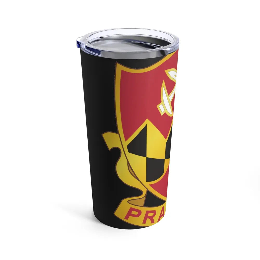 121 Engineer Battalion (U.S. Army) Tumbler 20oz-Go Mug Yourself