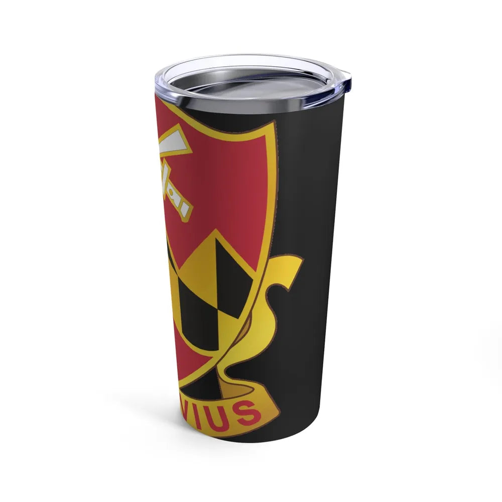 121 Engineer Battalion (U.S. Army) Tumbler 20oz-Go Mug Yourself