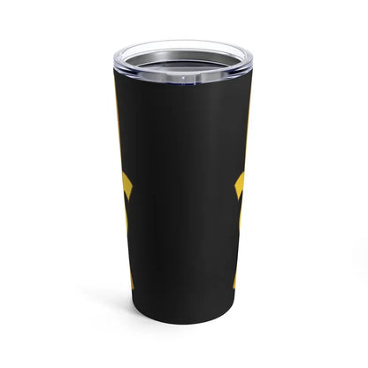 121 Engineer Battalion (U.S. Army) Tumbler 20oz - Go Mug Yourself