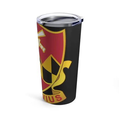 121 Engineer Battalion (U.S. Army) Tumbler 20oz - Go Mug Yourself