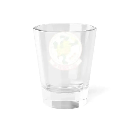 121 Fighter Squadron (U.S. Air Force) Shot Glass 1.5oz - Go Mug Yourself