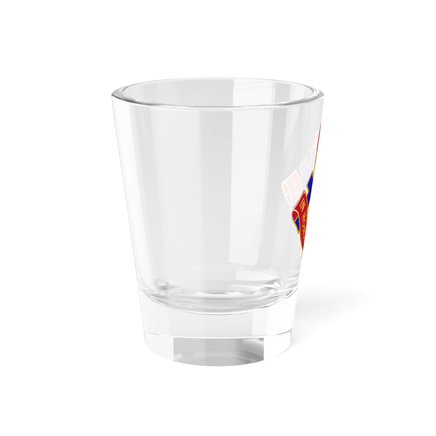 19th Air Defense Artillery Group (U.S. Army) Shot Glass 1.5oz