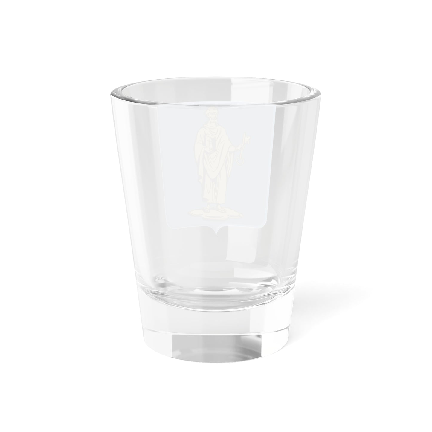 Coat of arms of Gilze en Rijen-alt (Netherlands) (Coat of Arms) Shot Glass 1.5oz