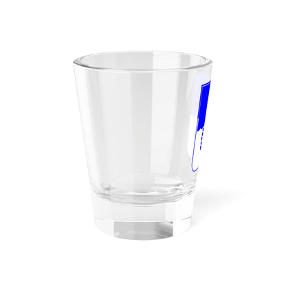 Gelendzhik (Russia) (Coat of Arms) Shot Glass 1.5oz
