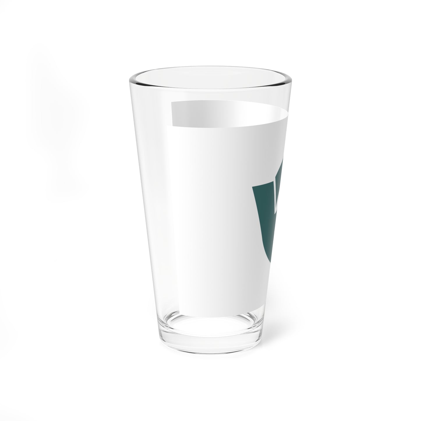 Flag of Kotohira Kagawa (Japan) Pint Glass 16oz