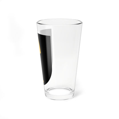 Meming vapen (Sweden) (Coat of Arms) Pint Glass 16oz