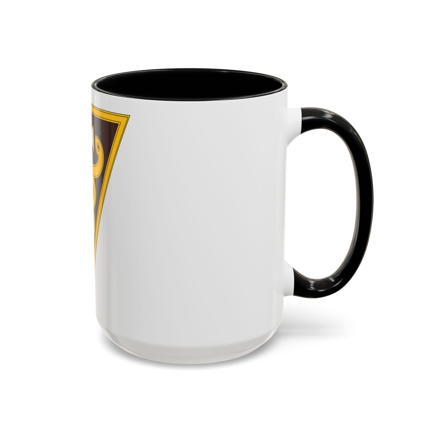 3 Medical Command (U.S. Army) Accent Coffee Mug