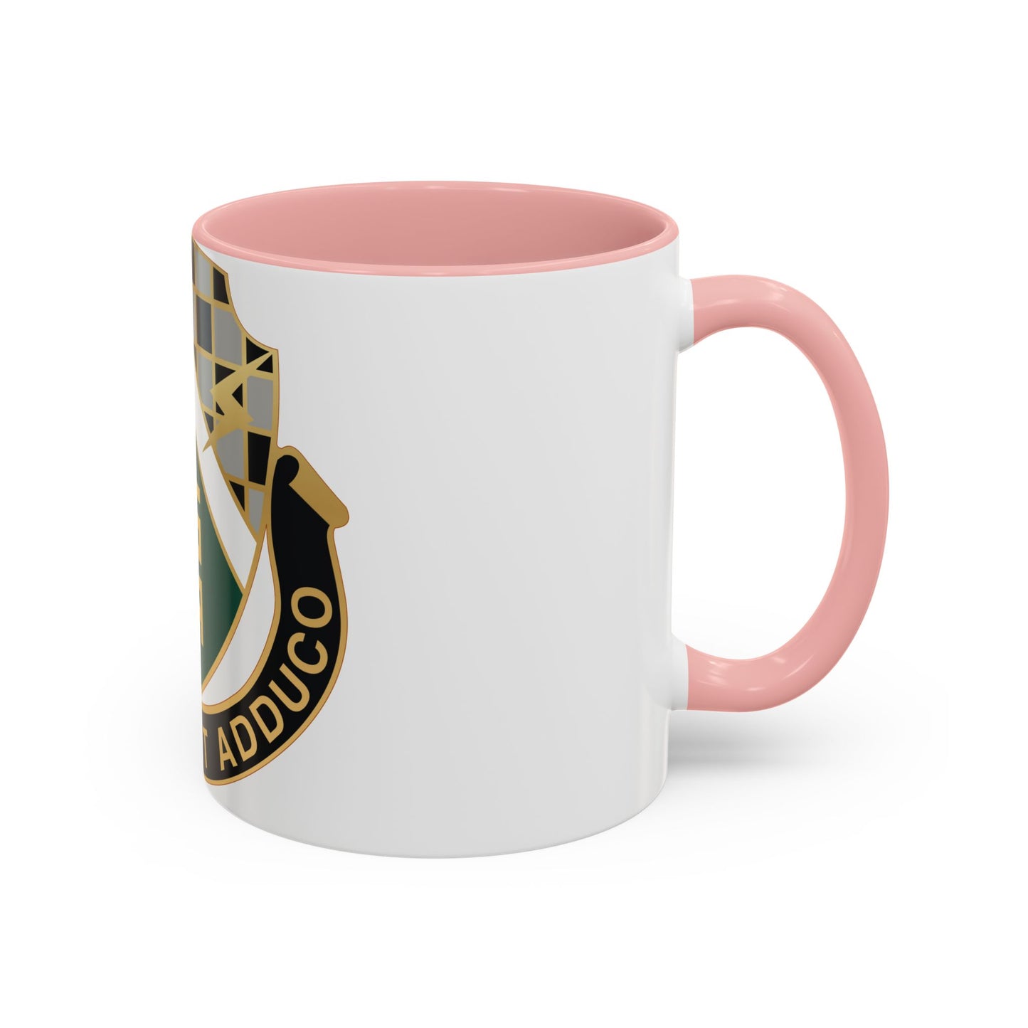 7 Psychological Operations Battalion (U.S. Army) Accent Coffee Mug