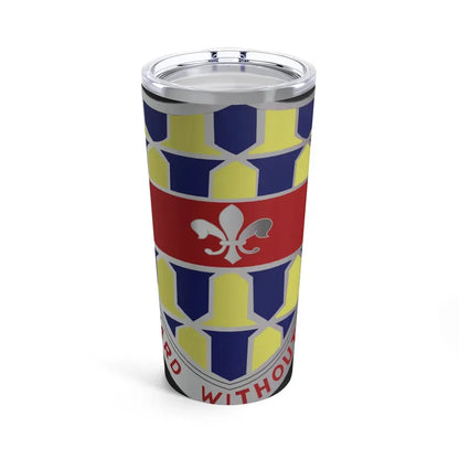 122 Cavalry Regiment (U.S. Army) Tumbler 20oz 20oz - Go Mug Yourself